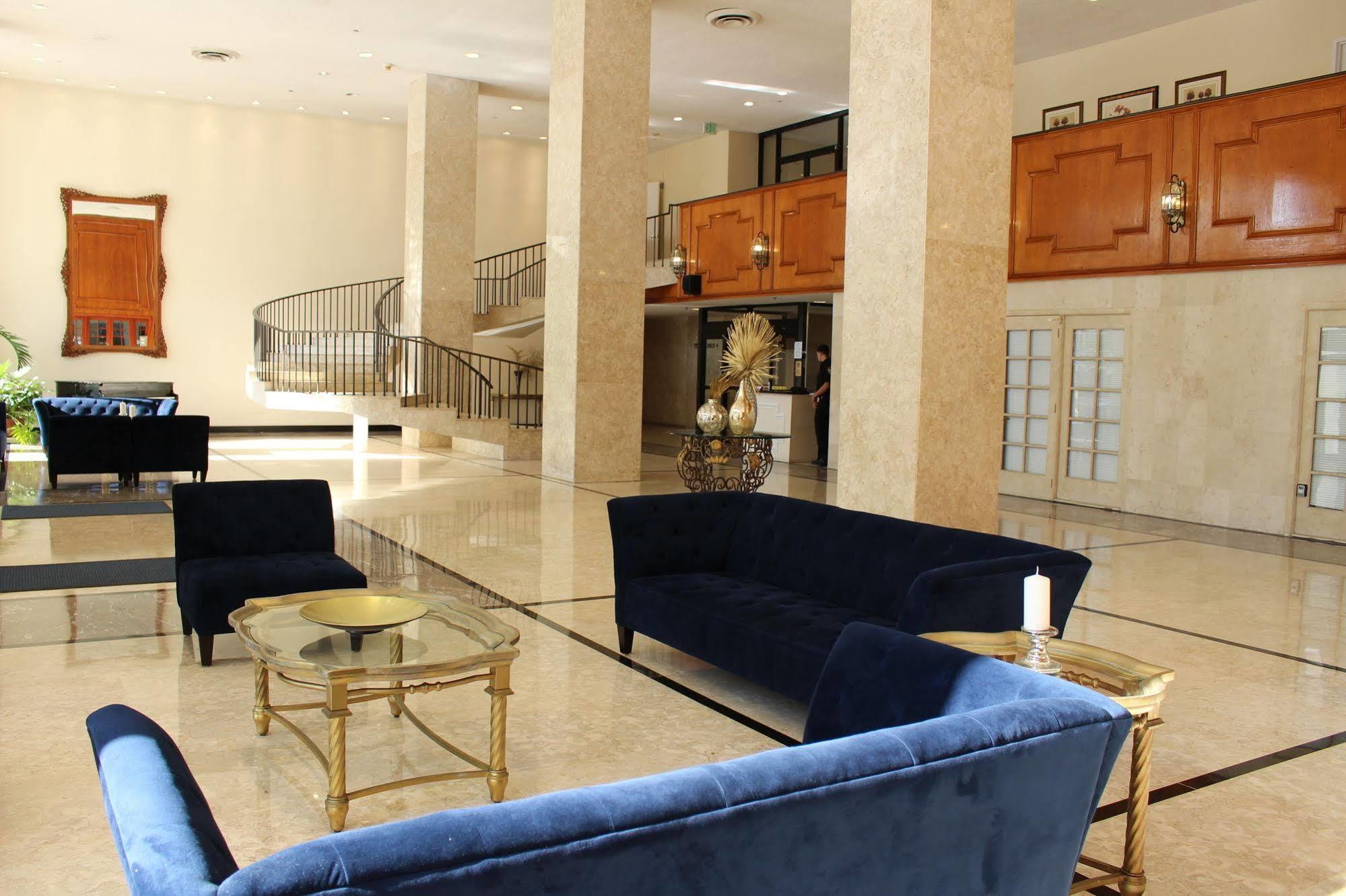 ميامي بيتش Pavilion المظهر الخارجي الصورة